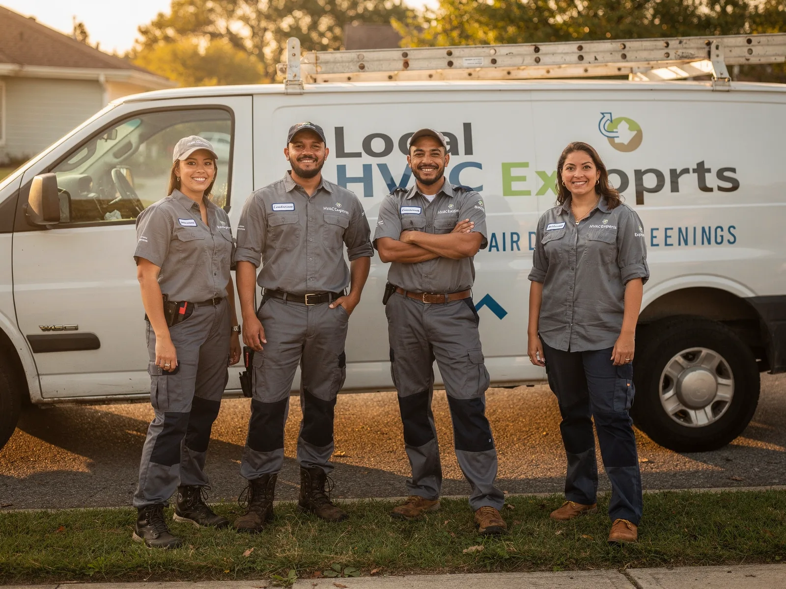24/7 HVAC Repair & AC Replacement company in Eubank, KY