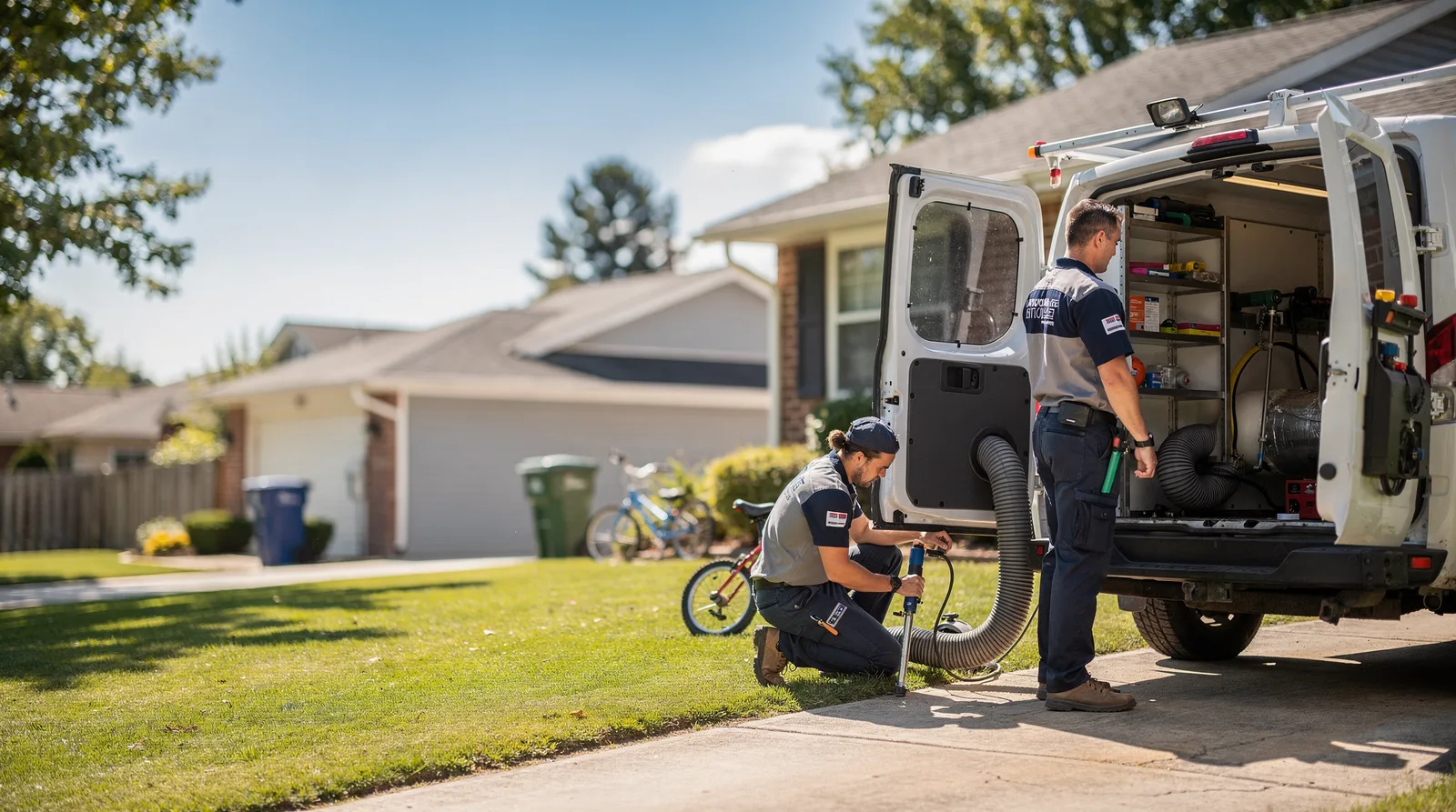 24/7 HVAC Repair & AC Replacement in Eubank, KY near me